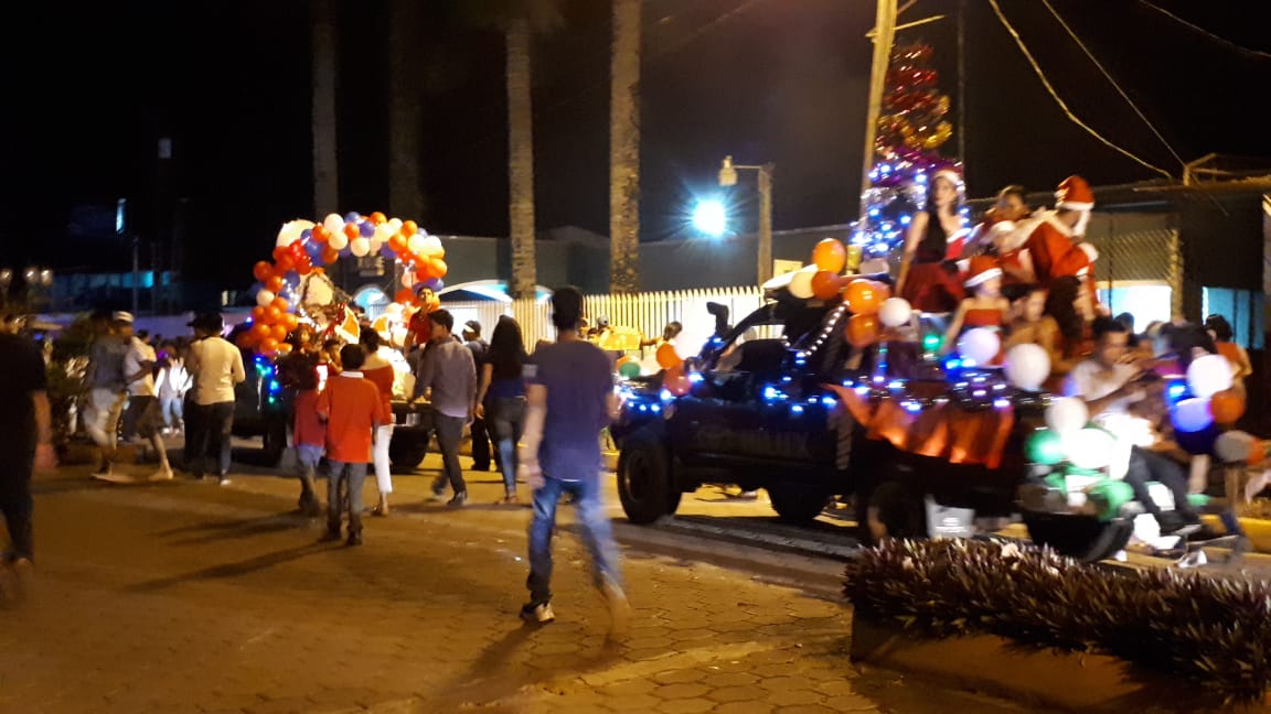 navidad